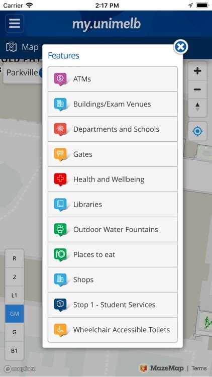my.unimelb|unimelb staff hub.